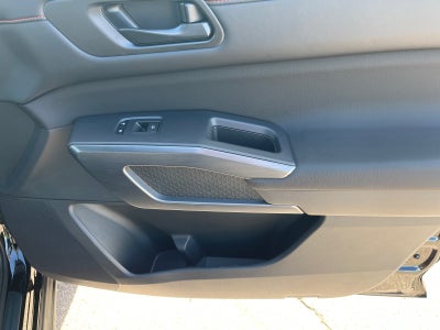 2026 Nissan Pathfinder Rock Creek®