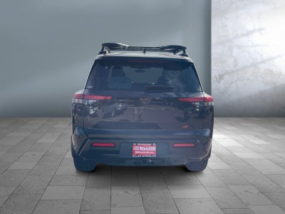 2026 Nissan Pathfinder Rock Creek®