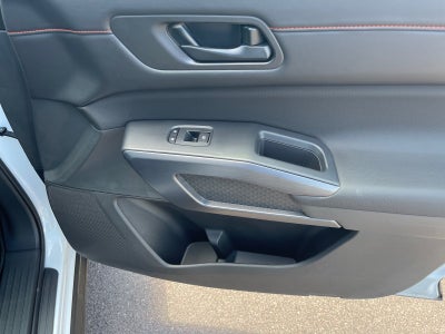 2026 Nissan Pathfinder Rock Creek®