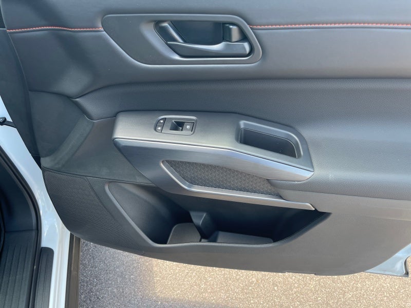 2026 Nissan Pathfinder Rock Creek®