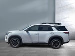 2026 Nissan Pathfinder Rock Creek®