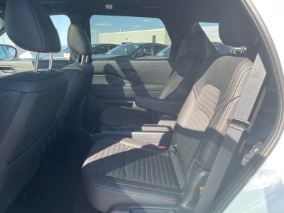 2026 Nissan Pathfinder Rock Creek®