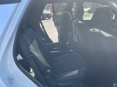 2026 Nissan Pathfinder Rock Creek®