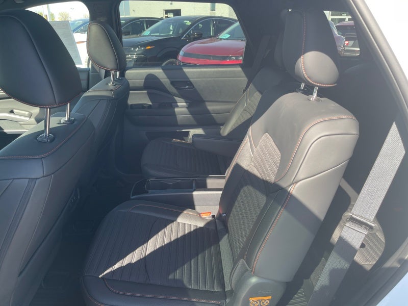2026 Nissan Pathfinder Rock Creek®