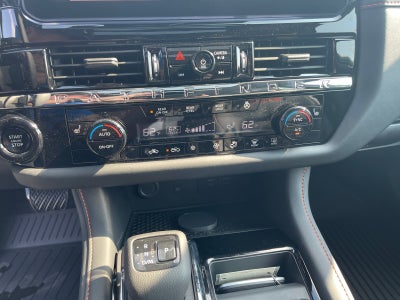 2026 Nissan Pathfinder Rock Creek®