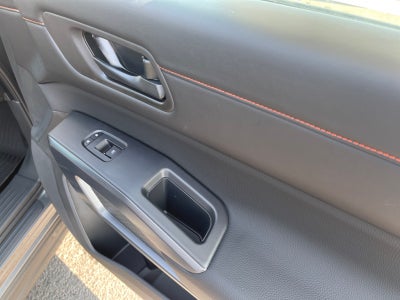 2026 Nissan Pathfinder Rock Creek®