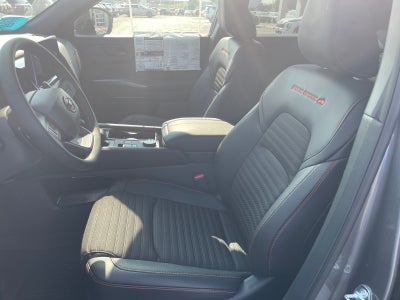2026 Nissan Pathfinder Rock Creek®