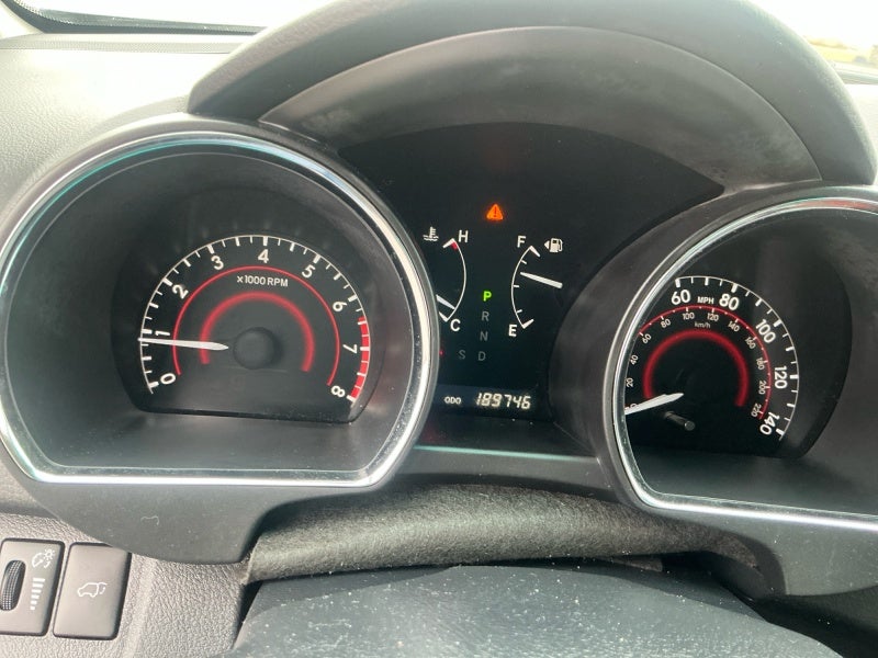 2012 Toyota Highlander Limited