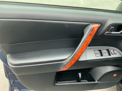 2012 Toyota Highlander Limited