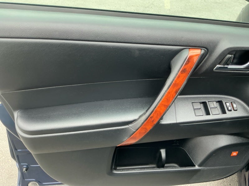 2012 Toyota Highlander Limited