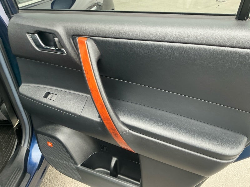 2012 Toyota Highlander Limited