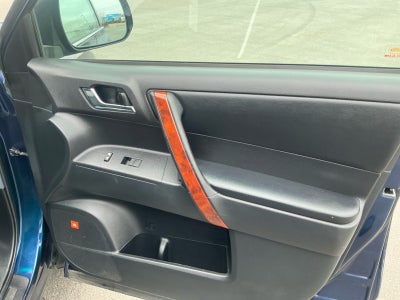 2012 Toyota Highlander Limited