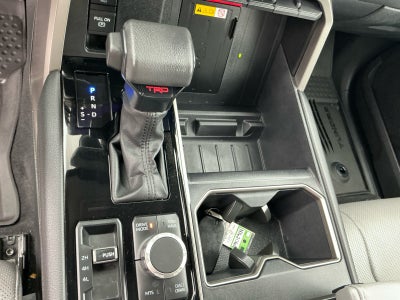 2024 Toyota Tundra 4WD Limited Hybrid