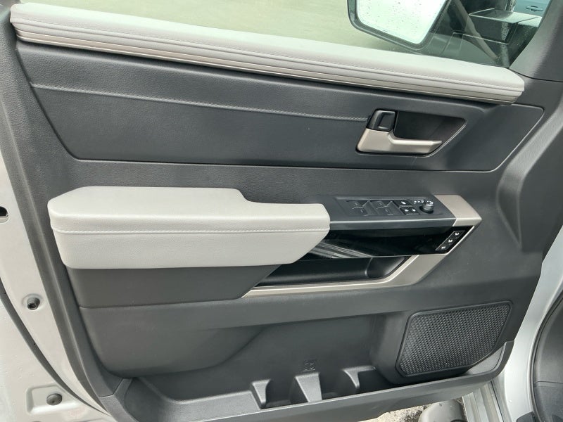 2024 Toyota Tundra 4WD Limited Hybrid
