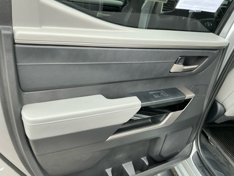 2024 Toyota Tundra 4WD Limited Hybrid