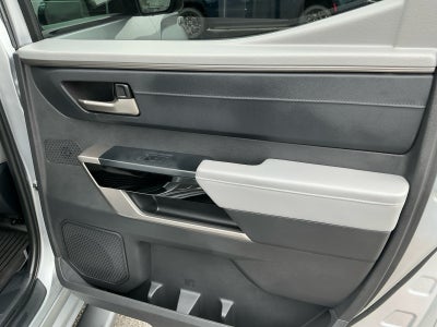 2024 Toyota Tundra 4WD Limited Hybrid