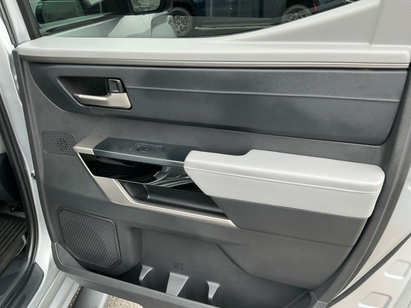 2024 Toyota Tundra 4WD Limited Hybrid