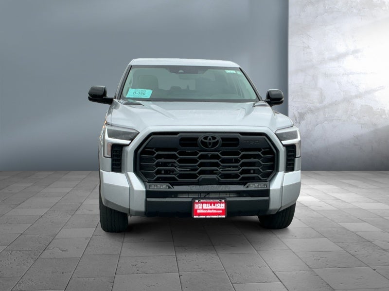 2024 Toyota Tundra 4WD Limited Hybrid