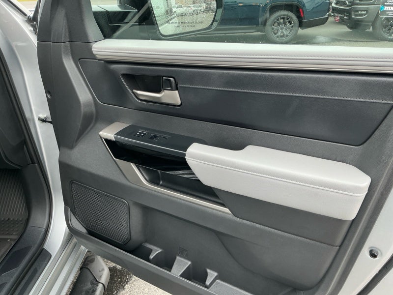 2024 Toyota Tundra 4WD Limited Hybrid