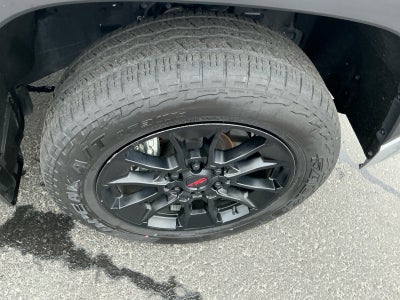 2024 Toyota Tundra 4WD Limited Hybrid