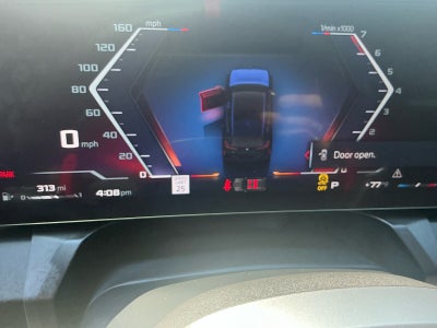 2025 BMW X3 M50 xDrive