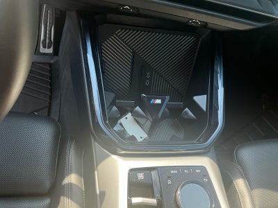 2025 BMW X3 M50 xDrive