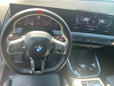 2025 BMW X3 M50 xDrive