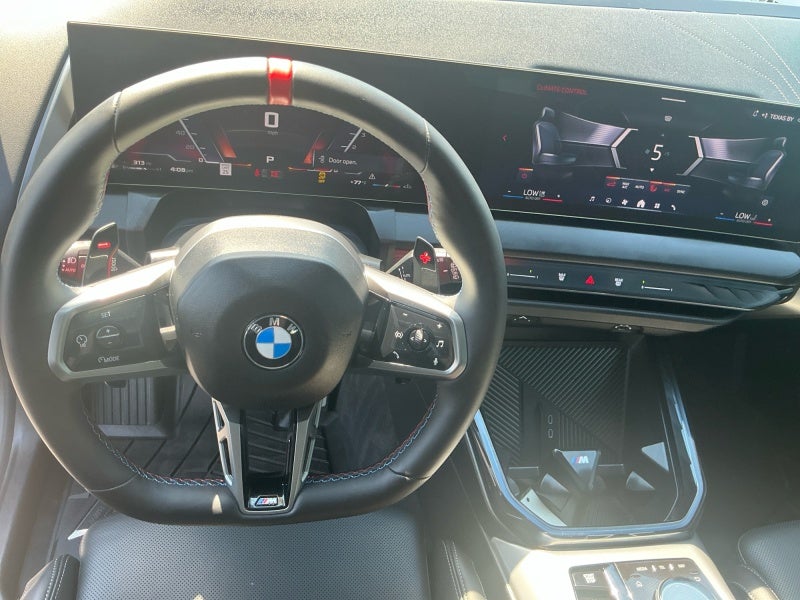 2025 BMW X3 M50 xDrive
