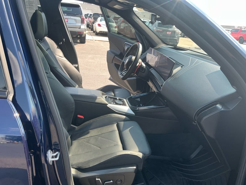 2025 BMW X3 M50 xDrive