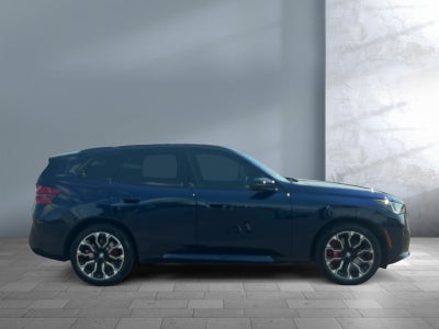 2025 BMW X3 M50 xDrive