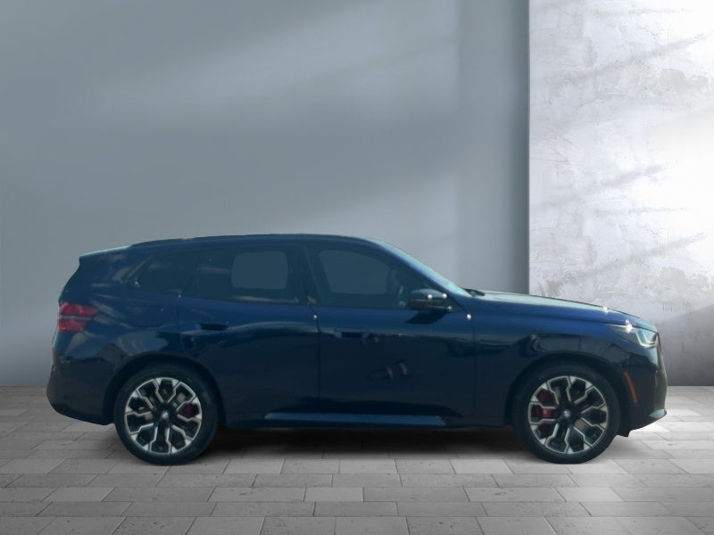 2025 BMW X3 M50 xDrive