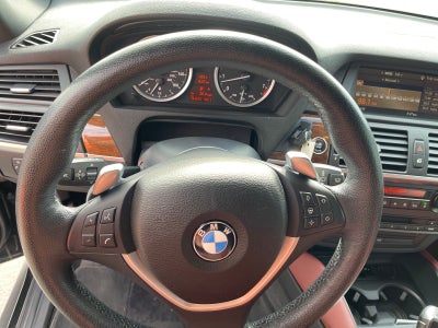 2008 BMW X6 xDrive35i xDrive35i