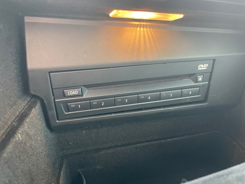 2008 BMW X6 xDrive35i xDrive35i
