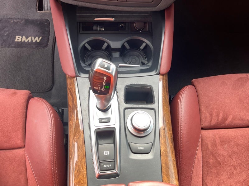 2008 BMW X6 xDrive35i xDrive35i