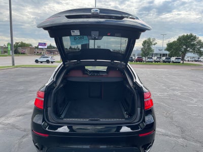2008 BMW X6 xDrive35i xDrive35i