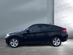 2008 BMW X6 xDrive35i xDrive35i