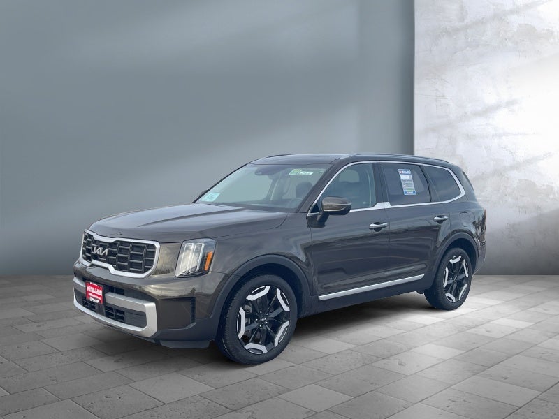 2023 Kia Telluride S