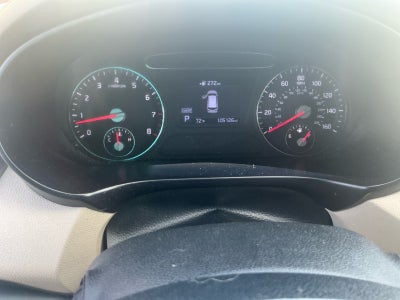2019 Kia Sorento LX V6