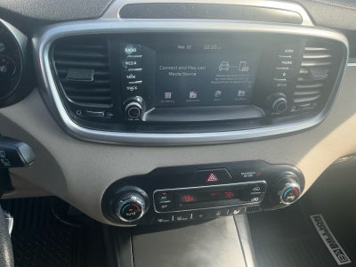 2019 Kia Sorento LX V6