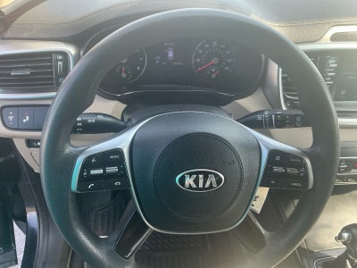 2019 Kia Sorento LX V6