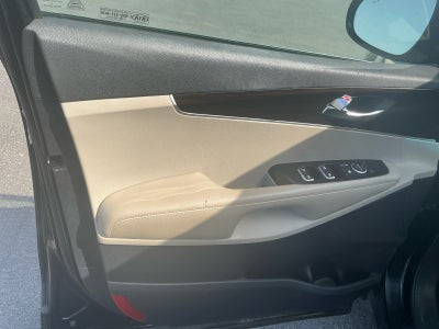 2019 Kia Sorento LX V6