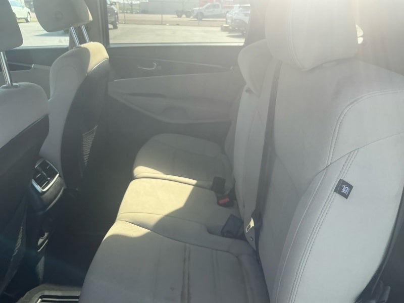 2019 Kia Sorento LX V6