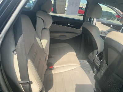 2019 Kia Sorento LX V6