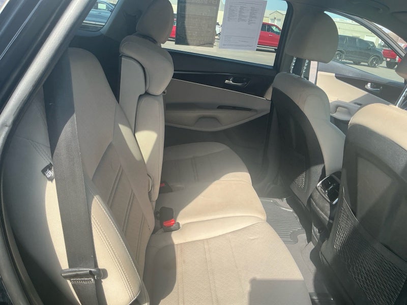 2019 Kia Sorento LX V6