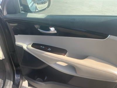 2019 Kia Sorento LX V6