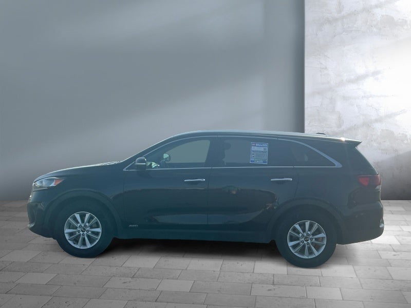 2019 Kia Sorento LX V6