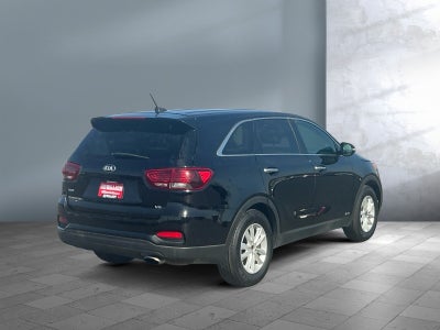 2019 Kia Sorento LX V6