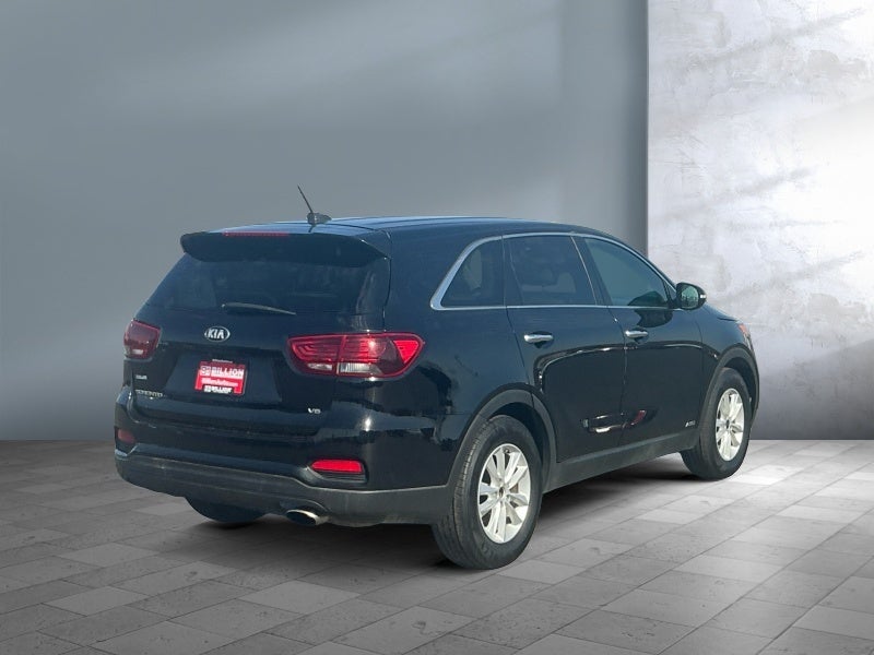 2019 Kia Sorento LX V6