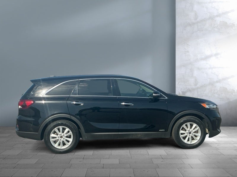 2019 Kia Sorento LX V6