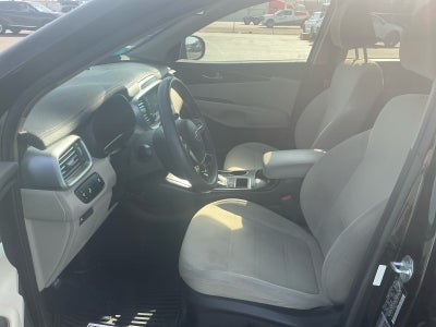 2019 Kia Sorento LX V6